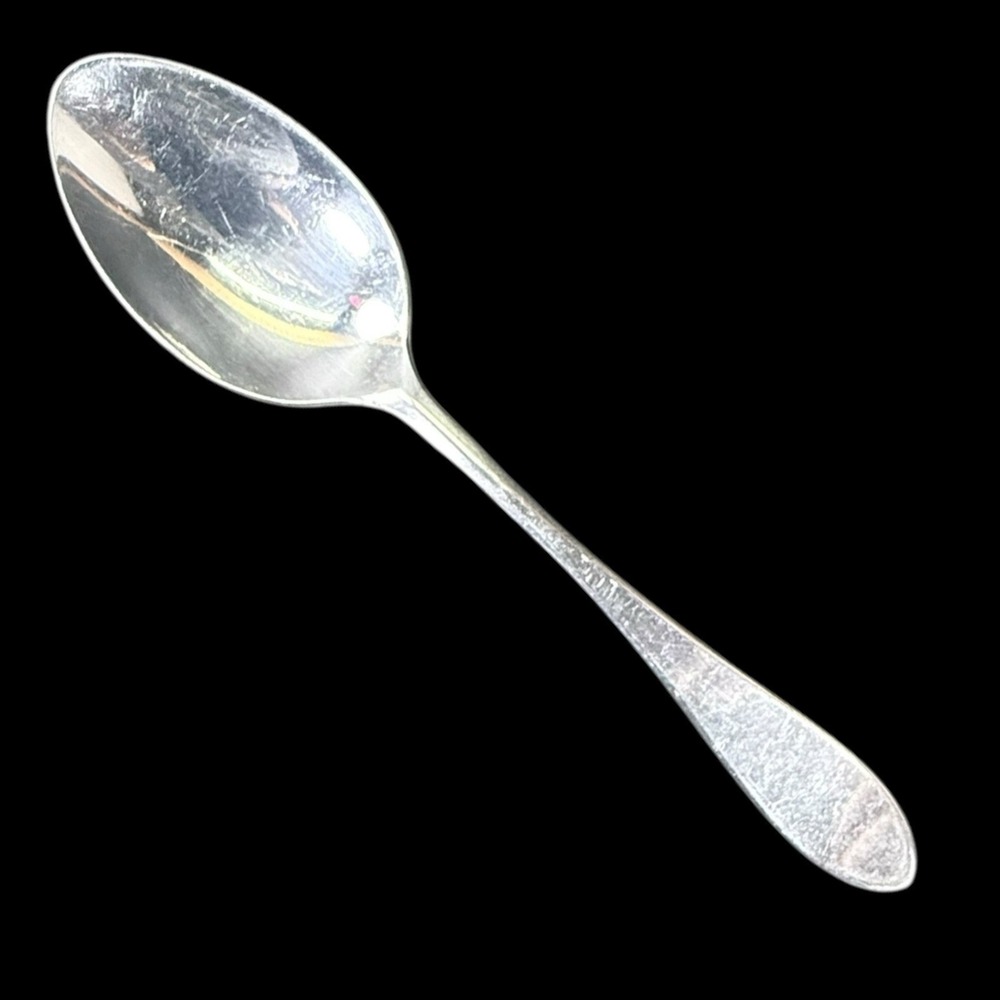 Gorham Stainless Teaspoon Spoon‎